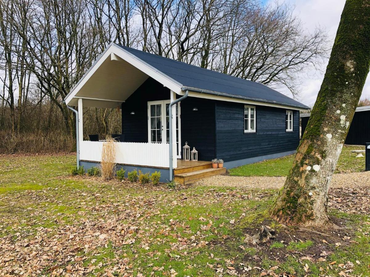 Pension Laerkelill Skovlund Exterior photo